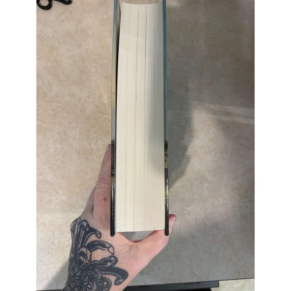 A Borrowed Place The History of Hong Kong Frank Welsh Hardcover 1993 Kodansha